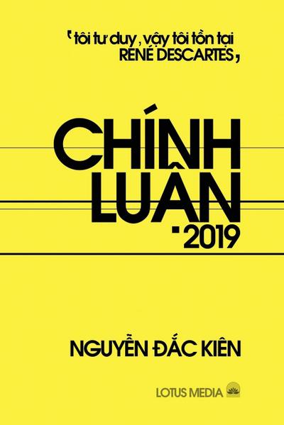 CHÍNH LU¿N 2019