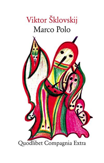 ¿Klovskij, V: Marco Polo