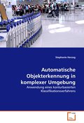 Automatische Objekterkennung in komplexer Umgebung