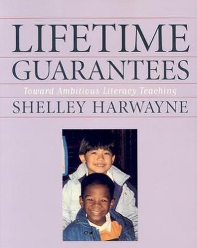 Lifetime Guarantees