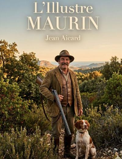L’Illustre Maurin