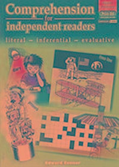 Comprehension for Independent Readers Upper