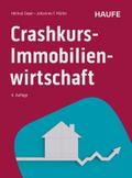 Crashkurs Immobilienwirtschaft von Helmut Geyer | Taschenbuch