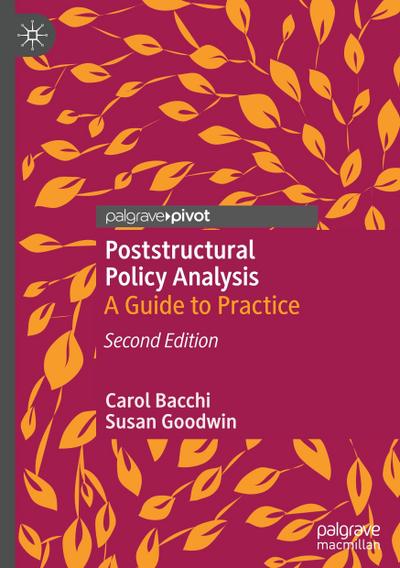 Poststructural Policy Analysis