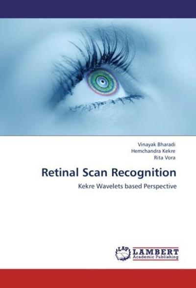 Retinal Scan Recognition