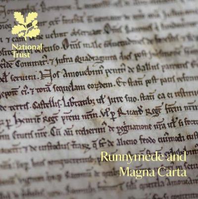 Runnymede and Magna Carta