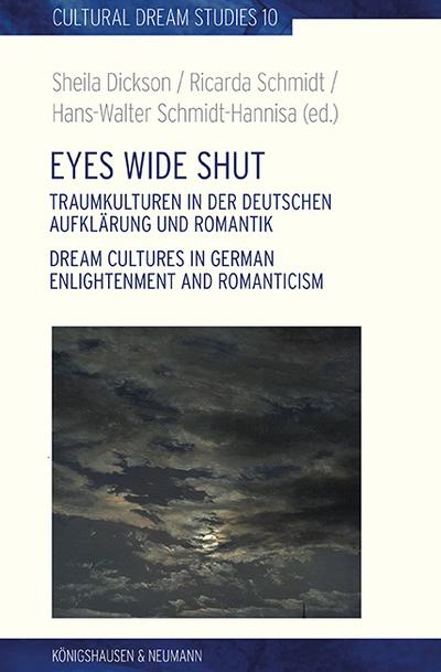 Eyes Wide Shut