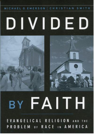 Divided by Faith