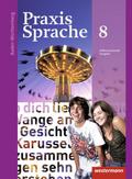 Praxis Sprache - Ausgabe 2015 für Baden-Württemberg