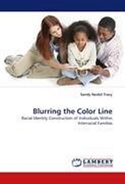 Blurring the Color Line