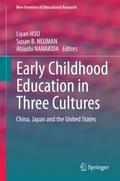 Early Childhood Education in Three Cultures