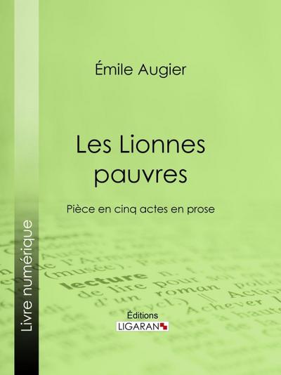 Les Lionnes pauvres