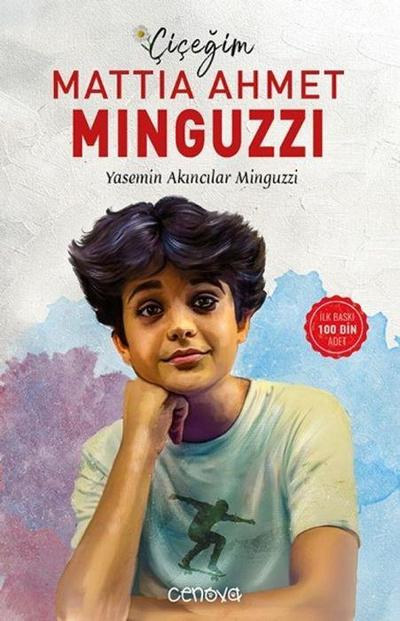 Cicegim Mattia Ahmet Minguzzi