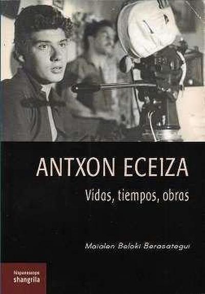 Antxon Eceiza