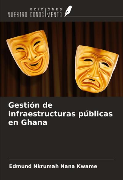 Gestión de infraestructuras públicas en Ghana