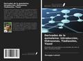 Derivados de la quinoleína: Introducción, Hidrazonas, Tiadiazoles, Tiazol