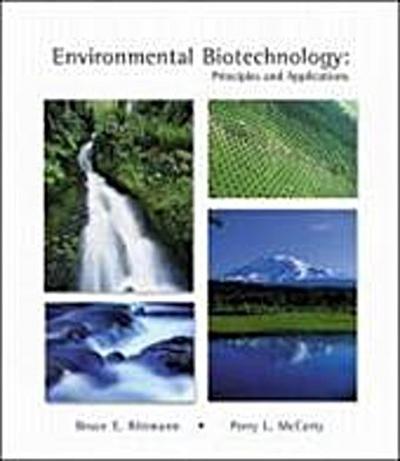 Rittman: Environmental Biotechnology