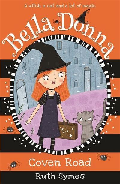 Bella Donna: Coven Road