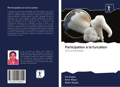Participation à la furcation