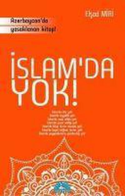 Islamda Yok