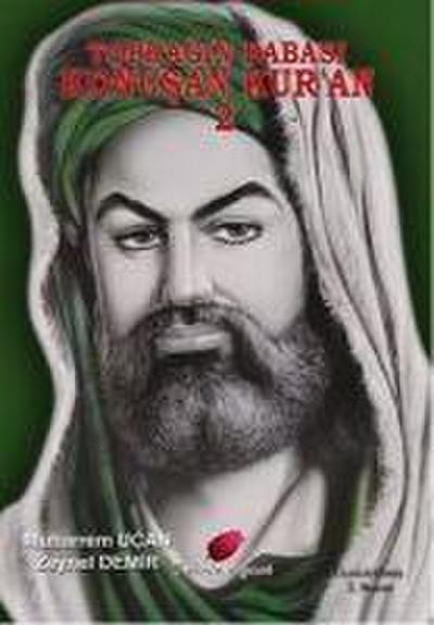 Konusan Kuran 2 - Topragin Babasi