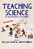 Teaching Science in the Primary Classroom