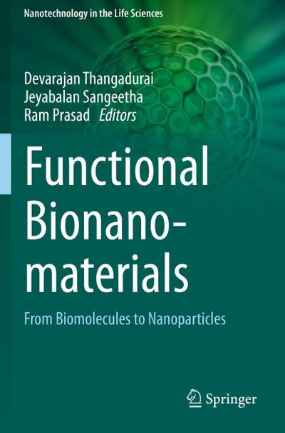 Functional Bionanomaterials