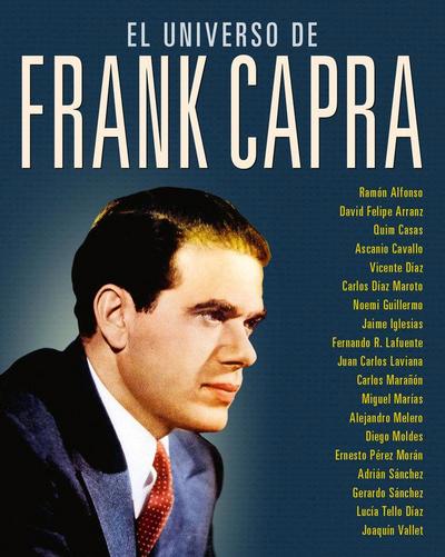 Universo de Frank Capra