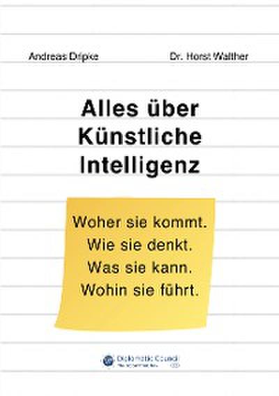 Alles über Künstliche Intelligenz