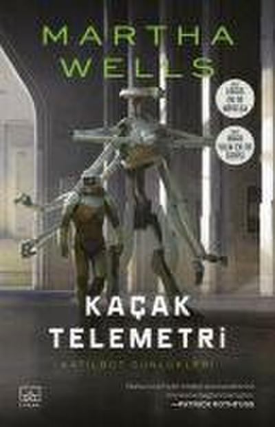 Kacak Telemetri