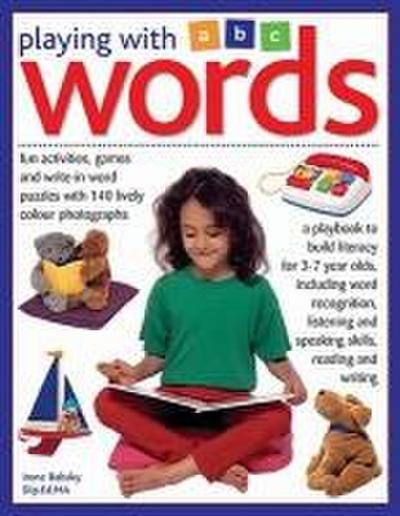 Playing with Words