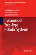 Dynamics of Tree-Type Robotic Systems