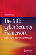 The NICE Cyber Security Framework