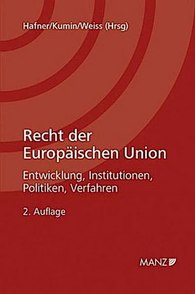 Recht der Europäischen Union