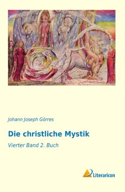 Die christliche Mystik