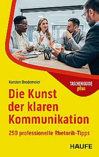 Die Kunst der klaren Kommunikation