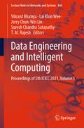 Data Engineering and Intelligent Computing