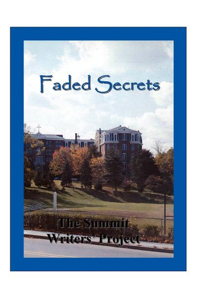 Faded Secrets