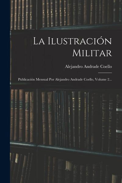 La Ilustración Militar