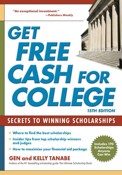 Get Free Cash for College