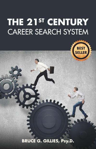 The 21st Century Career Search System