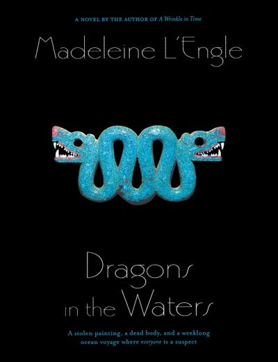 Dragons in the Waters