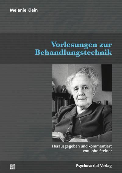 Vorlesungen zur Behandlungstechnik