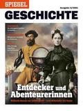 SPIEGEL Geschichte - Entdecker und Abenteurerinnen