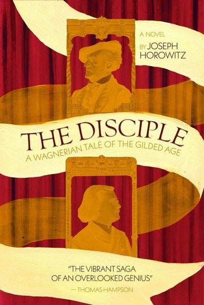 The Disciple