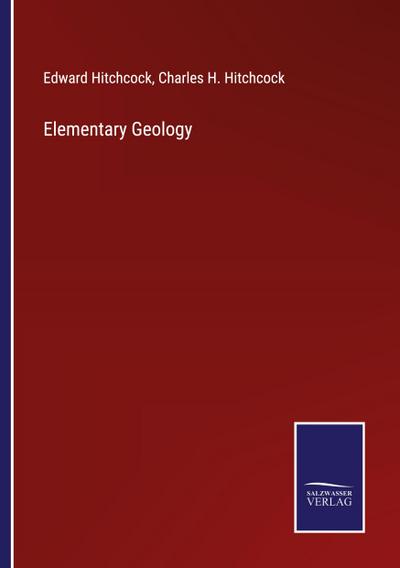 Elementary Geology