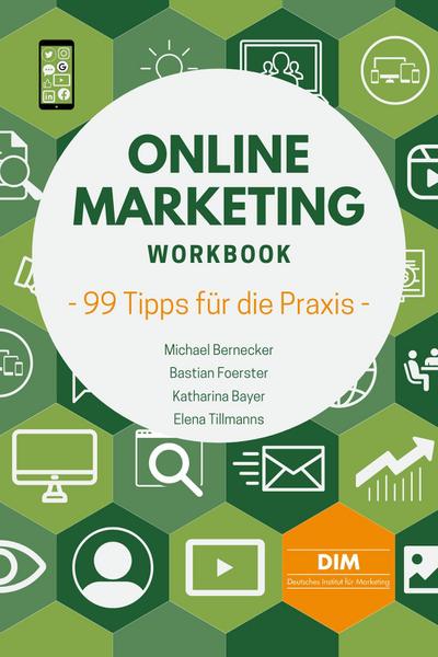 Online Marketing Workbook