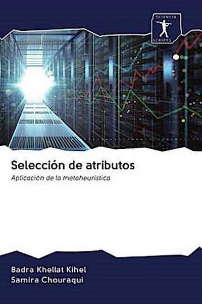 Selección de atributos