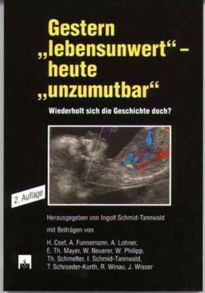 Gestern ’lebenswert’ - heute ’unzumutbar’