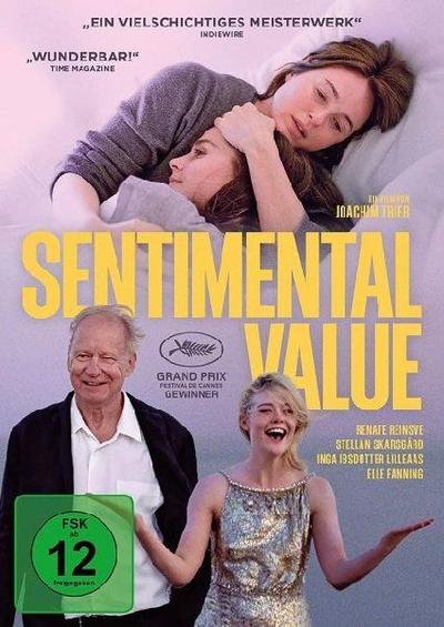 Sentimental Value